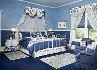 фото отеля Albemarle Inn