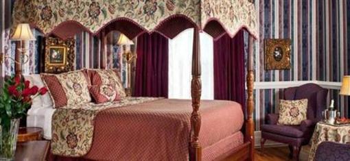 фото отеля Albemarle Inn