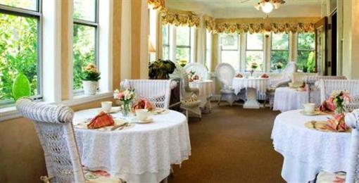 фото отеля Albemarle Inn