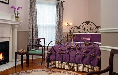 фото отеля Albemarle Inn