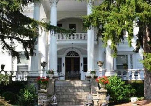 фото отеля Albemarle Inn