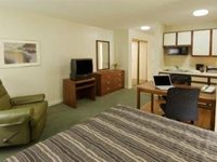 Extended Stay America - Montgomery - Carmichael Rd.