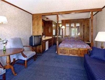 фото отеля Motel 6 Longview - North