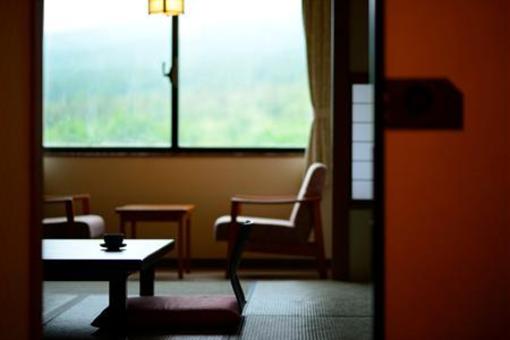 фото отеля Urabandai Royal Hotel