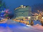 фото отеля Urabandai Royal Hotel