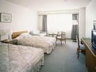фото отеля Urabandai Royal Hotel