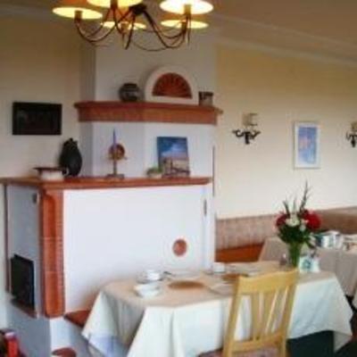 фото отеля Pension Huber