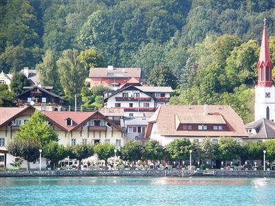 фото отеля Pension Huber