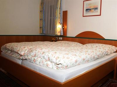 фото отеля Pension Huber