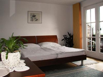 фото отеля Pension Huber