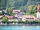 фото отеля Pension Huber
