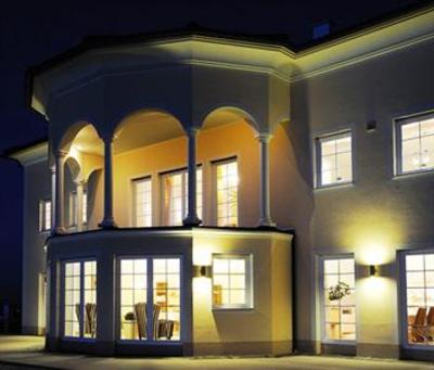 фото отеля Bauernhof Bauernlandvilla Schmidt