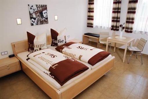 фото отеля Bauernhof Bauernlandvilla Schmidt