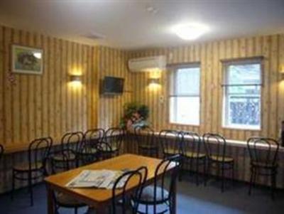 фото отеля Ekimae Business Hotel Tsuwano