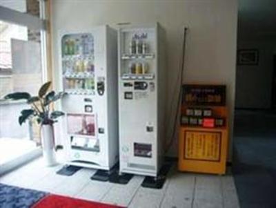 фото отеля Ekimae Business Hotel Tsuwano