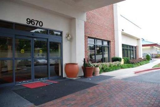 фото отеля Hampton Inn - College Park