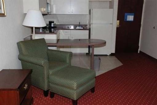 фото отеля Hampton Inn - College Park