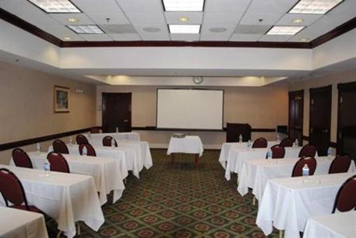 фото отеля Hampton Inn - College Park