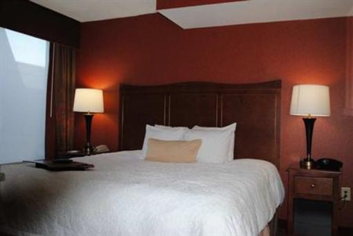 фото отеля Hampton Inn - College Park