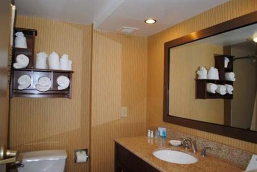 фото отеля Hampton Inn - College Park