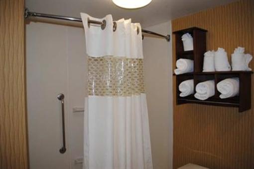фото отеля Hampton Inn - College Park