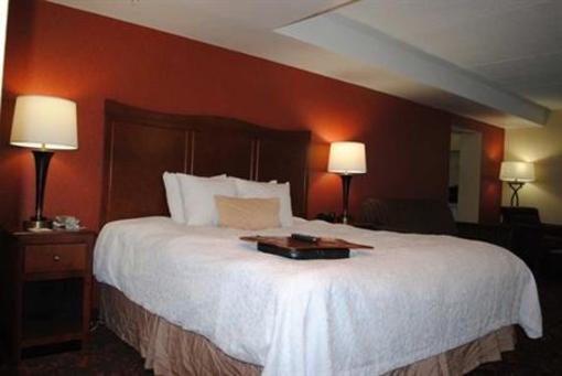 фото отеля Hampton Inn - College Park