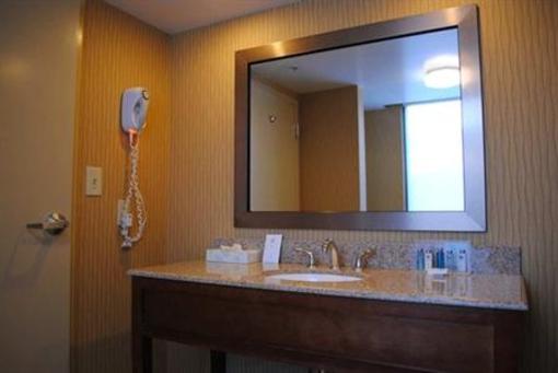 фото отеля Hampton Inn - College Park