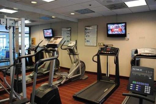 фото отеля Hampton Inn - College Park