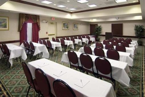 фото отеля Hampton Inn - College Park