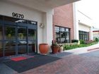 фото отеля Hampton Inn - College Park