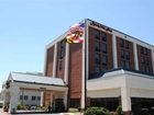 фото отеля Hampton Inn - College Park