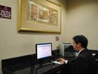 фото отеля Hampton Inn - College Park