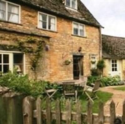 фото отеля The Guiting Guest House Guiting Power