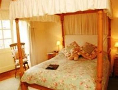 фото отеля The Guiting Guest House Guiting Power