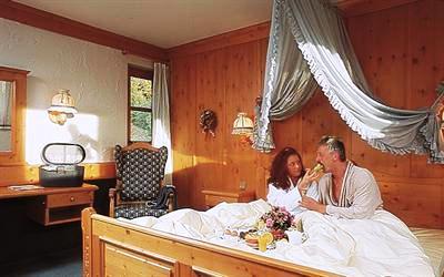 фото отеля Meister Bär Hotel Bayreuth Goldkronach