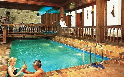 фото отеля Meister Bär Hotel Bayreuth Goldkronach