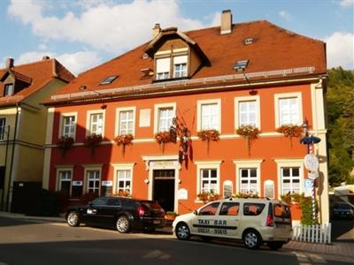 фото отеля Meister Bär Hotel Bayreuth Goldkronach