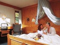 Meister Bär Hotel Bayreuth Goldkronach