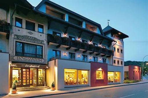 фото отеля Hotel Lengbachhof Altlengbach