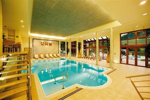 фото отеля Hotel Lengbachhof Altlengbach