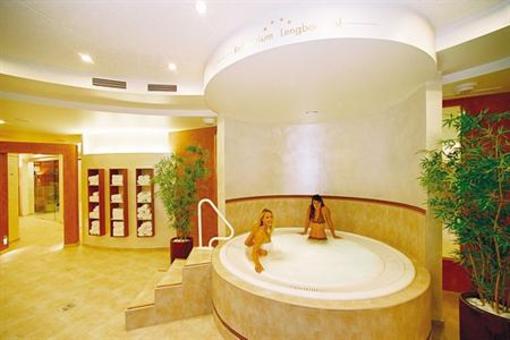 фото отеля Hotel Lengbachhof Altlengbach