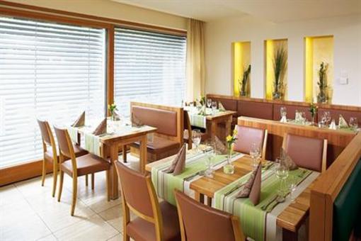 фото отеля Hotel Lengbachhof Altlengbach
