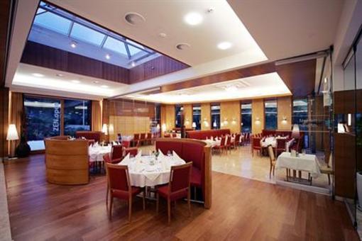 фото отеля Hotel Lengbachhof Altlengbach