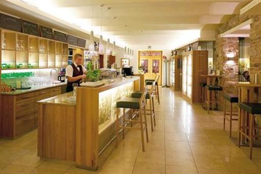 фото отеля Hotel Lengbachhof Altlengbach