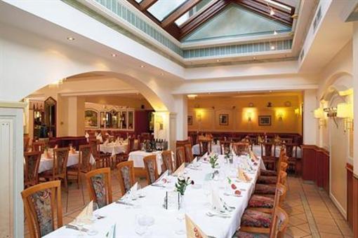 фото отеля Hotel Lengbachhof Altlengbach