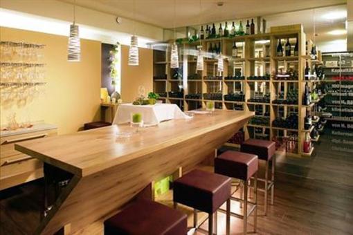 фото отеля Hotel Lengbachhof Altlengbach