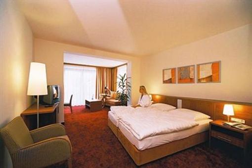 фото отеля Hotel Lengbachhof Altlengbach
