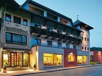 Hotel Lengbachhof Altlengbach