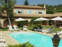 Villa Sevigne
