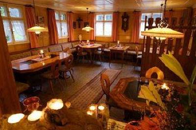 фото отеля Walchs Camping And Landhaus Innerbraz